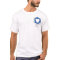 Light Sharc Lapel t-shirt