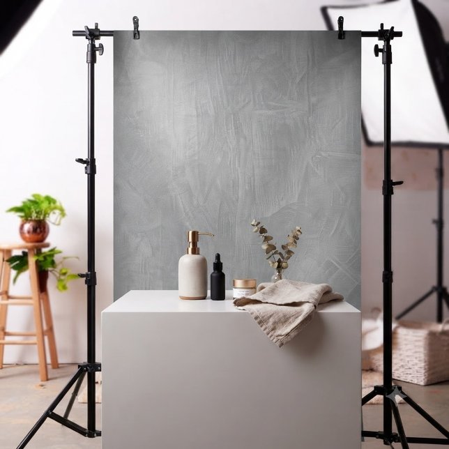 Light Slate Grey Portable Photography Backdrop (Creator Uploaded)