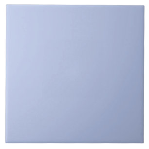 Light Steel Blue Tile