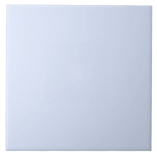 Light Steel Blue Tile
