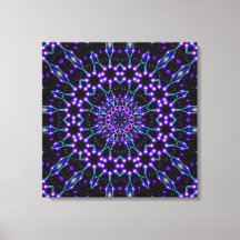 Light Structures Mandala