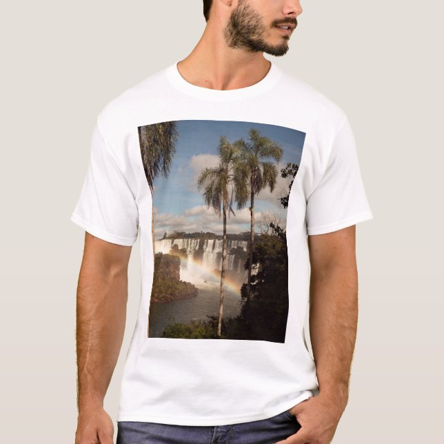 Light T-Shirt (Front)