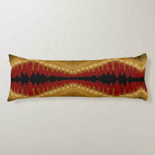 Light the dark body cushion