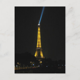 Light the Night Postcard