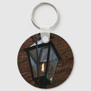 Light The Way Key Ring