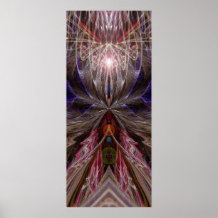 Light the Way.. Print