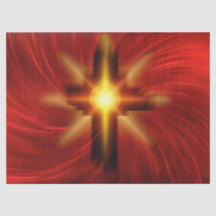 light the way tissue paper