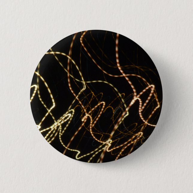 Light Trails Button (Front)
