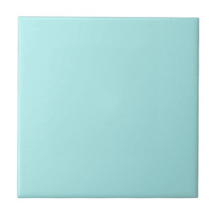 Light Turquoise Tile