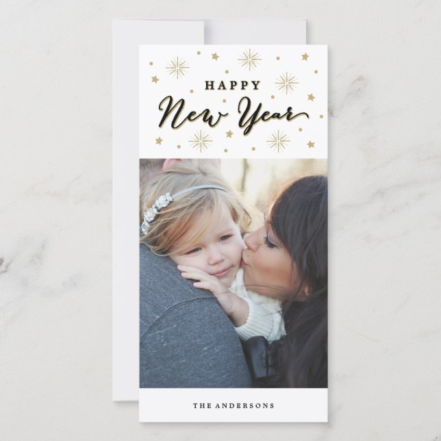 Light Up the Sky Holiday (Front)