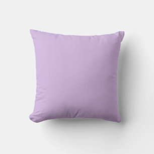 Light Violet Cushion