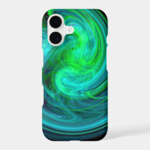 LIGHT VORTEX ,vibrant blue
