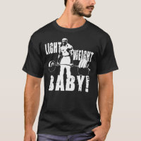 Light Weight Ba1 family