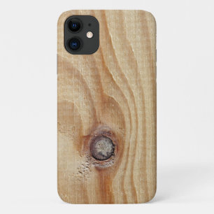Light wood texture Case-Mate iPhone case