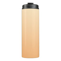Light Yellow and Orange Colour Gradient