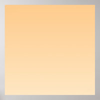 Light Yellow and Orange Gradient 