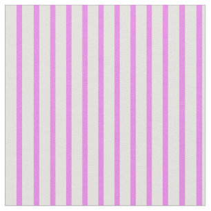 Light Yellow and Violet Coloured Pattern Fabric