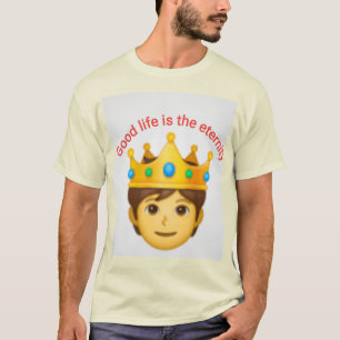 Light yellow T-Shirt