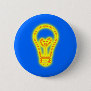 Lightbulb Button