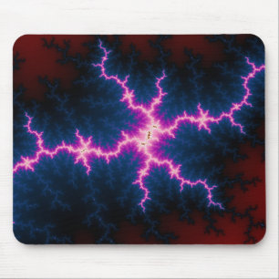 Lightcleave Mouse Pad