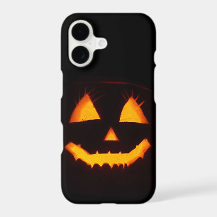 Lighted Jack O Lantern