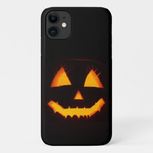 Lighted Jack O Lantern  Case-Mate iPhone Case