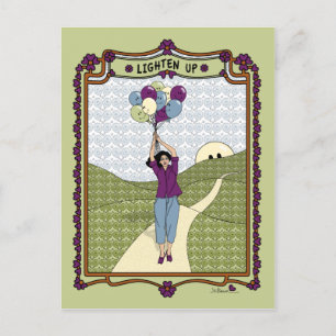Lighten Up_A_ Postcard