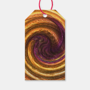 Lightening Gift Tags