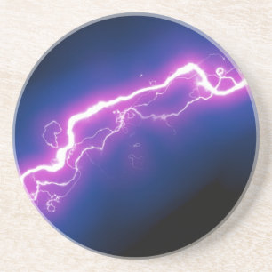 Lightening Strike Coaster