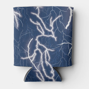Lightening Strike - Thunder Strike Can Cooler