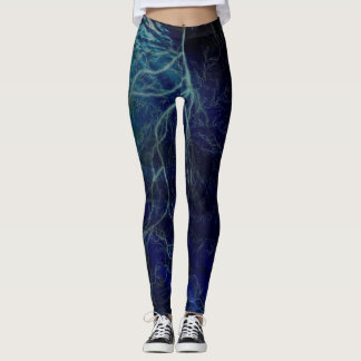 Lightening Waters Leggings