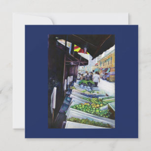 Lighter Side of Lavender Street, Singapore