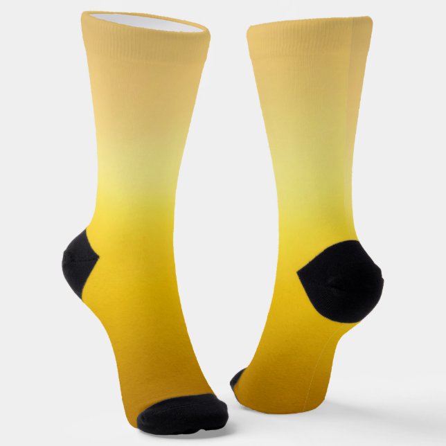 Lightfold Socks (Angled)