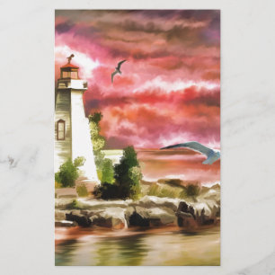 Lighthouse