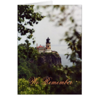 Lighthouse1, We Remember