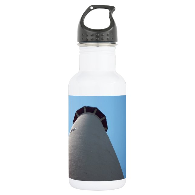 Lighthouse 532 Ml Water Bottle (Front)