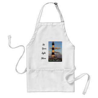 Lighthouse Apron