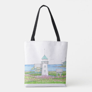 Lighthouse Bag
