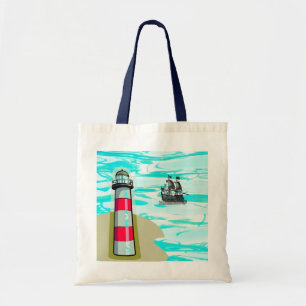 Lighthouse Bag