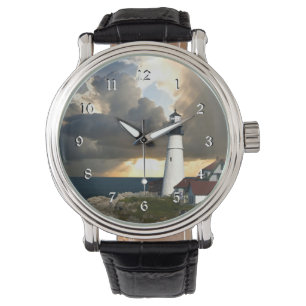 Lighthouse Beacon Watch