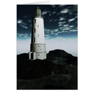 Lighthouse - Blackrock Point