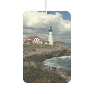 Lighthouse Car Air Freshener