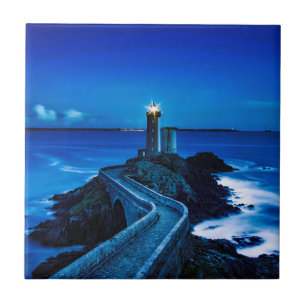 Lighthouse Ceramic Tile