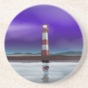 Lighthouse Coaster