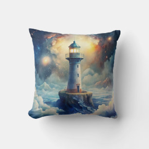 Lighthouse Cushion