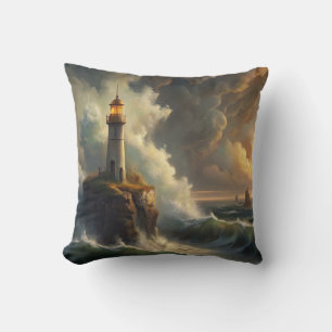 Lighthouse Cushion