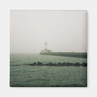 lighthouse (duluth, mn) magnet
