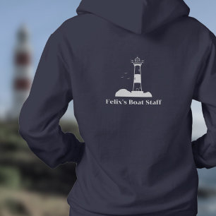 Lighthouse Hoodie