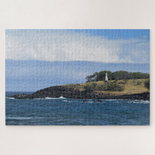 Lighthouse Jigsaw Puzzle