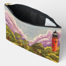 Lighthouse: Lavender Skies